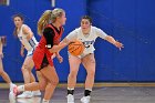 WBBall vs BSU  Wheaton College women's basketball vs Bridgewater State University. - Photo By: KEITH NORDSTROM : Wheaton, basketball